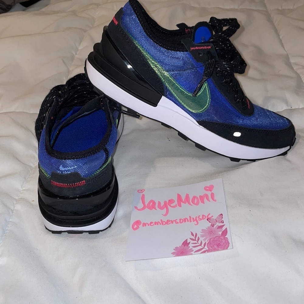 Nike Waffle One - Picture 3 of 4
